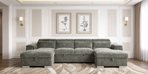 Shopping for a Sofa Online? Make Sure You Ask These Important Questions