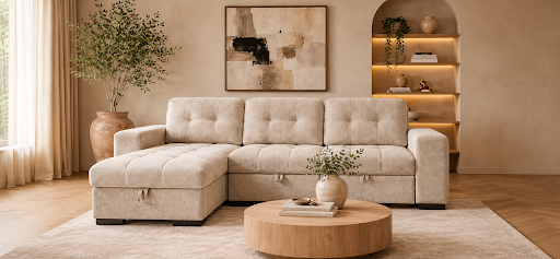 The Ultimate Guide to Choosing a U Shaped Recliner Sofa for Your Home