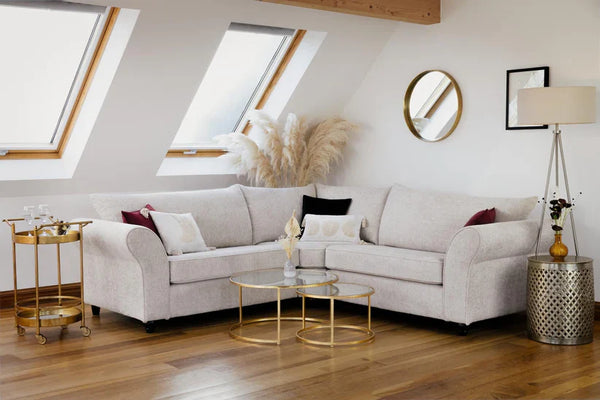 Corner Sofas