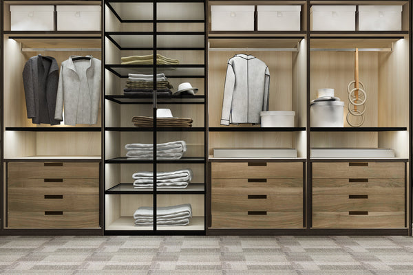 Wardrobes