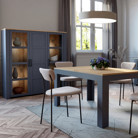 Cabinets