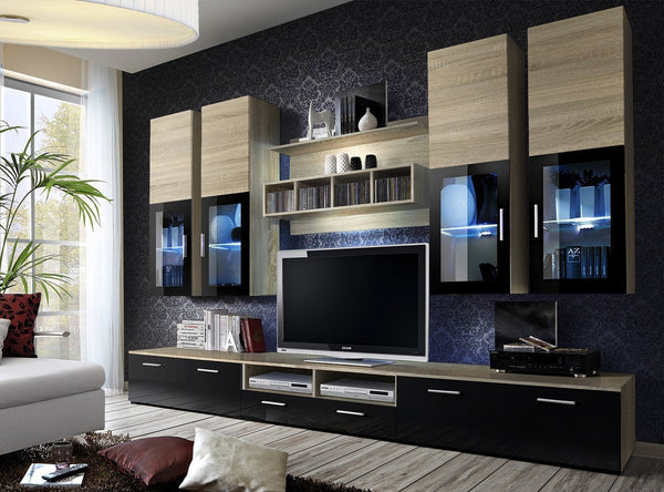 Media Unit - TV Stands