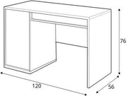 Imola IM-09 Computer Desk