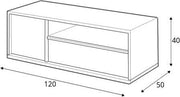Imola IM-13 TV Cabinet
