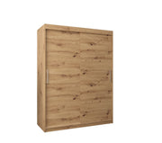 Tokyo Sliding Door Wardrobe 150cm