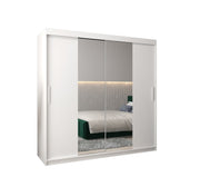 Tokyo I Sliding Door Wardrobe 200cm