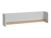 Vivero Wall Shelf 134cm