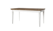 Evora 92 Extendable Table