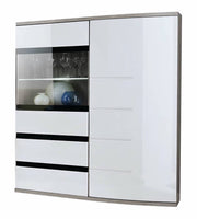 Ontario Display Cabinet