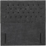 Chesterfield Floor Standing Headboard - 6ft Super King Size 