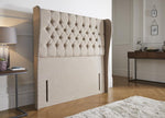 Dune Floor Standing Headboard - 6ft Super King Size 
