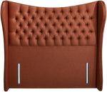 Gabrielle Floor Standing Headboard - 6ft Super King Size 