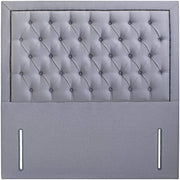 Hana Floor Standing Headboard - 4ft 6in Double 