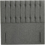 Shelly Floor Standing Headboard - 3ft Single 