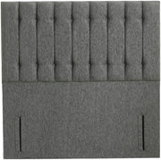Shelly Floor Standing Headboard - 5ft King Size 