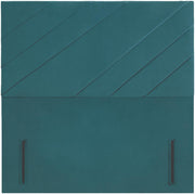 Valencia Floor Standing Headboard - 4ft Small Double 