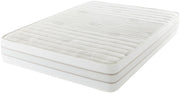 Layflex Pocket Spring Mattress - 5ft King Size 