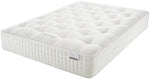 Naturel 2000 Pocket Spring Mattress - 3ft Single 