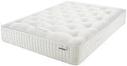 Naturel 2000 Pocket Spring Mattress - 6ft Super King Size 