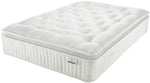 Naturel 3000 Pocket Spring Mattress - 3ft Single 