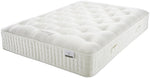 Naturel 5000 Pocket Spring Mattress - 6ft Super King Size 