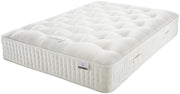 Naturel 5000 Pocket Spring Mattress - 4ft Small Double 