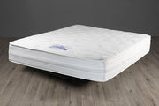 Arctic 2000 Encapsulated Pocket Spring Mattress - 5ft King Size 