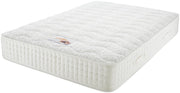 Sensation 2000 Pocket Spring Mattress - 6ft Super King Size 