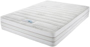 Tencel 2000 Encapsulated Pocket Spring Mattress - 6ft Super King Size 
