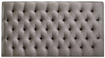 Chesterfield Headboard - 5ft King Size 