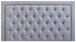 Hana Headboard - 5ft King Size 