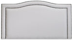 Rose Headboard - 6ft Super King Size 