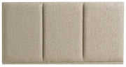 Zanda Headboard - 4ft 6in Double 