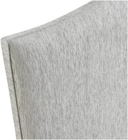 Classic Floor Standing Headboard - 5ft King Size 