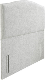 Classic Floor Standing Headboard - 6ft Super King Size 