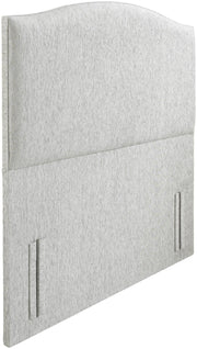 Classic Floor Standing Headboard - 5ft King Size 