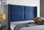 Coco Floor Standing Headboard - 4ft Small Double 