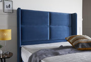 Coco Floor Standing Headboard - 4ft Small Double 