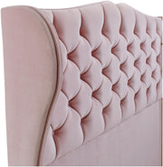 Cupid Floor Standing Headboard - 3ft Single 