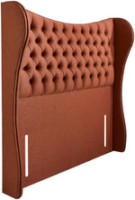 Gabrielle Floor Standing Headboard - 6ft Super King Size 