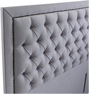 Hana Floor Standing Headboard - 4ft Small Double 