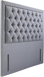 Hana Floor Standing Headboard - 3ft Single 