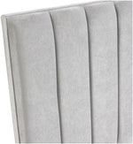 Montgomery Floor Standing Headboard - 3ft Single 