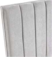 Montgomery Floor Standing Headboard - 4ft 6in Double 