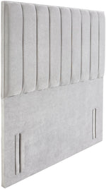 Montgomery Floor Standing Headboard - 4ft 6in Double 