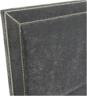 Monza Floor Standing Headboard - 4ft Small Double 