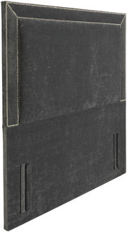 Monza Floor Standing Headboard - 4ft Small Double 