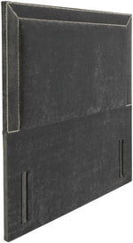 Monza Floor Standing Headboard - 4ft 6in Double 