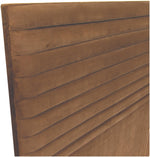 Oslo Floor Standing Headboard - 4ft 6in Double 