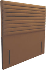 Oslo Floor Standing Headboard - 4ft 6in Double 
